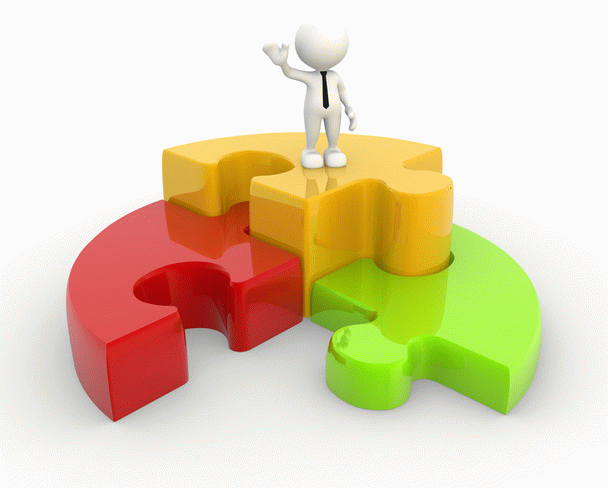 تمرکز: گمشده‌ای در دنیای امروز