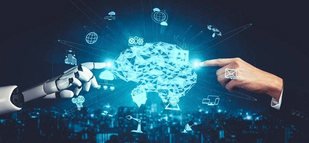 Artificial intelligence-هوش مصنوعی