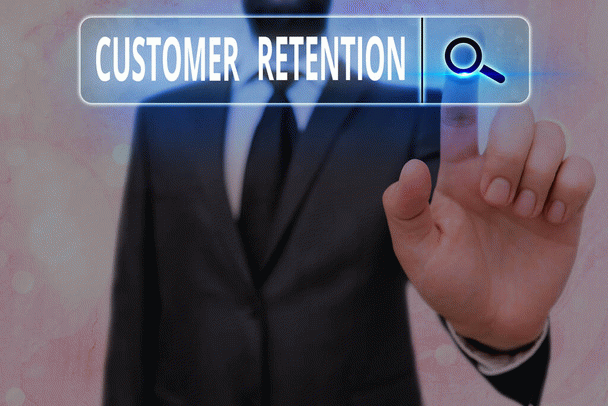 حفظ مشتری(وفاداری مشتری)-خرید مجدد