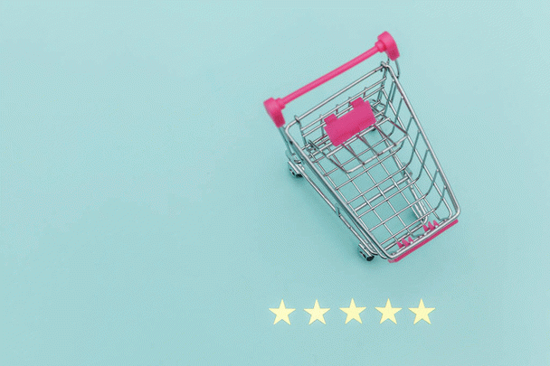 رضایت مشتری