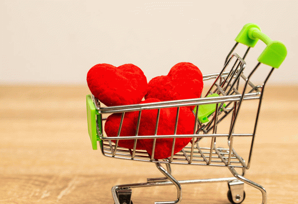 رضایت مشتری