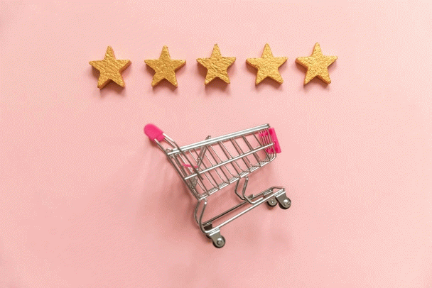 رضایت مشتری