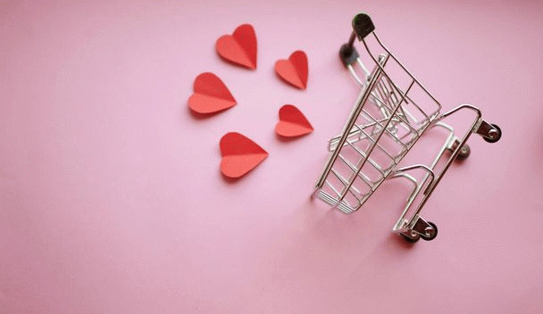 رضایت مشتری