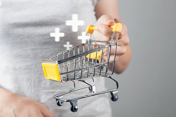 رضایت مشتری