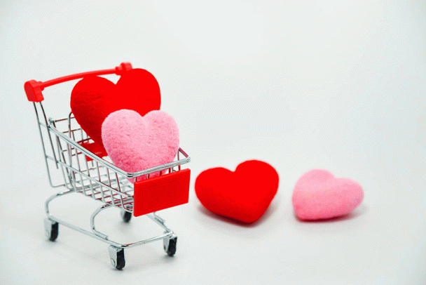 رضایت مشتری