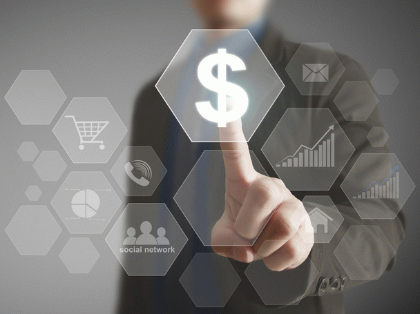 افزایش درآمد در کسب و کار