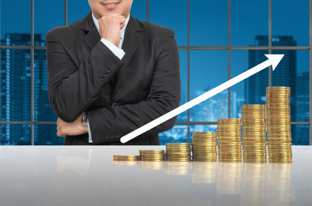 افزایش درآمد در کسب و کار