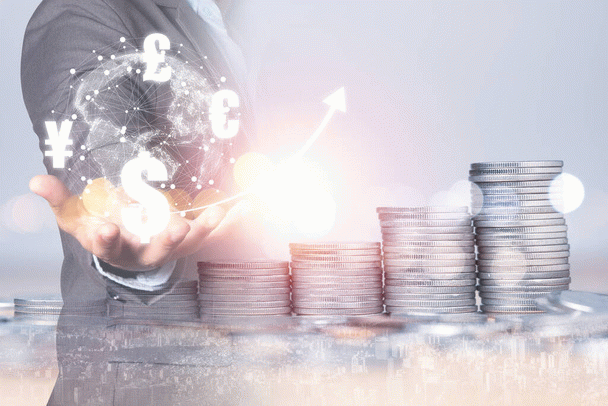 افزایش درآمد در کسب و کار