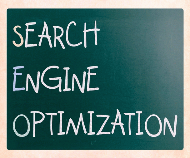 سئو سایت یا بهینه سازی وب سایت برای موتور های جستجو