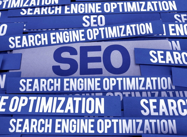 بهینه سازی سایت برای موتورهای جستجو (سئو)