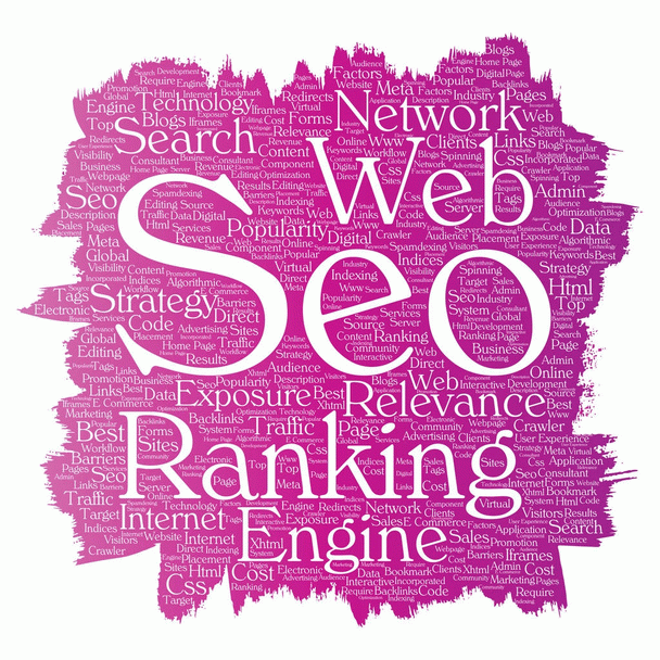 بهینه سازی سایت برای موتورهای جستجو (سئو)