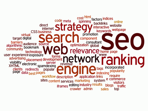 سئو سایت یا بهینه سازی وب سایت برای موتور های جستجو