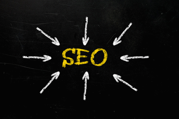 بهینه سازی سایت برای موتورهای جستجو (سئو)