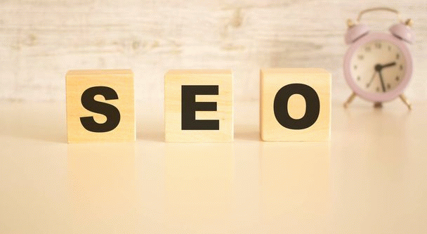 بهینه سازی سایت برای موتورهای جستجو (سئو)