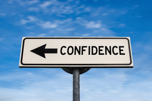 اعتماد به نفس