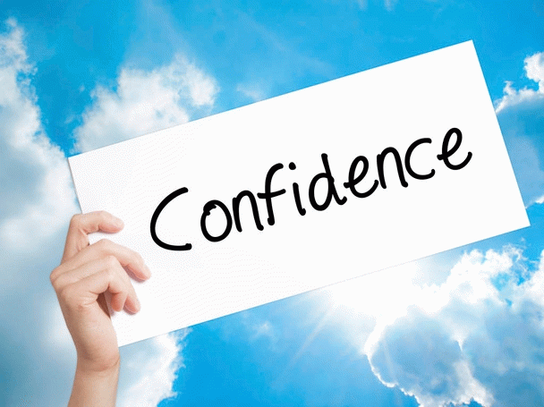 اعتماد به نفس