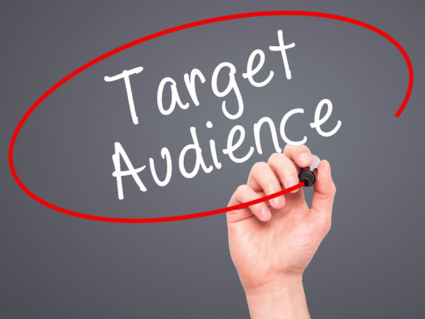 مخاطبان هدف-پرسونای مخاطب