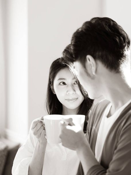 رابطه زناشویی