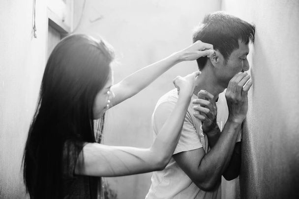 مهارت رابطه زناشویی با همسر -شناخت مردان و زنان - عشق محبت