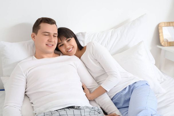 رابطه زناشویی