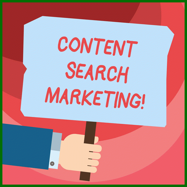 تولید محتوا-بازاریابی محتوا