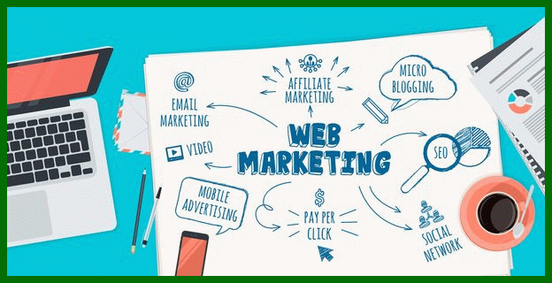 تولید محتوا-بازاریابی محتوا