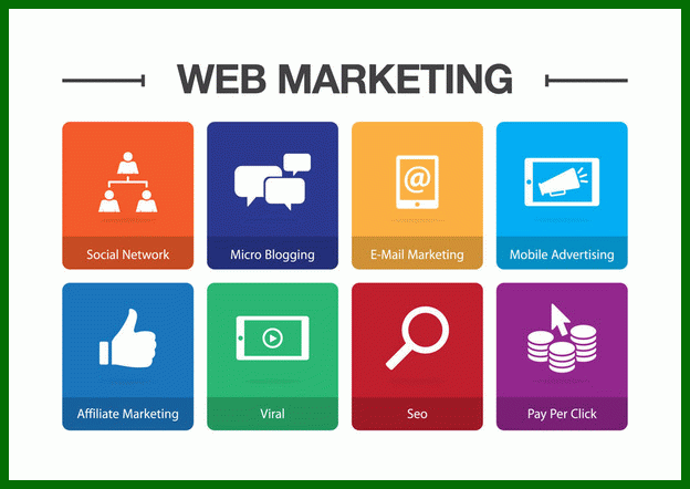 تولید محتوا-بازاریابی محتوا