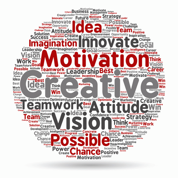 خلاقیت و نوآوری