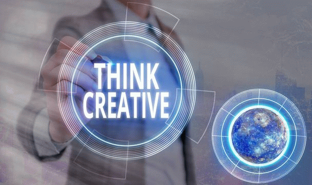 خلاقیت و نوآوری