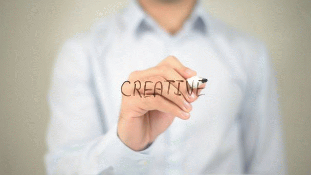 خلاقیت و نوآوری