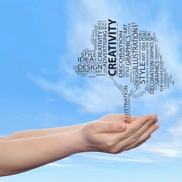 خلاقیت و نوآوری