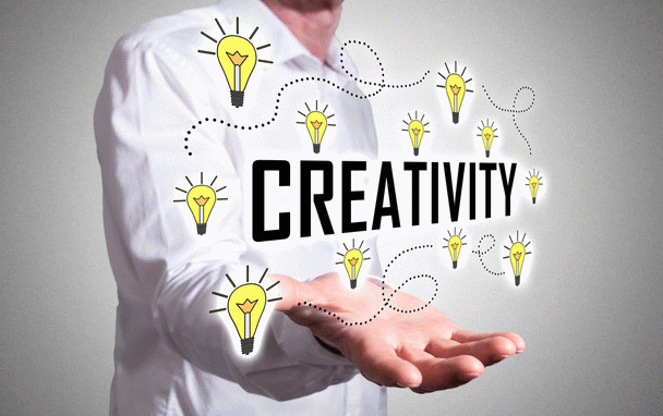 خلاقیت و نوآوری