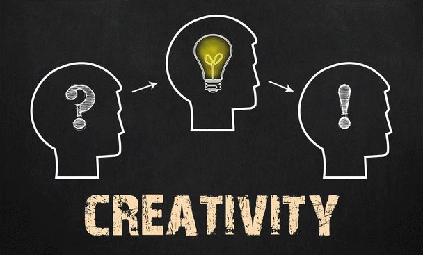 خلاقیت و نوآوری