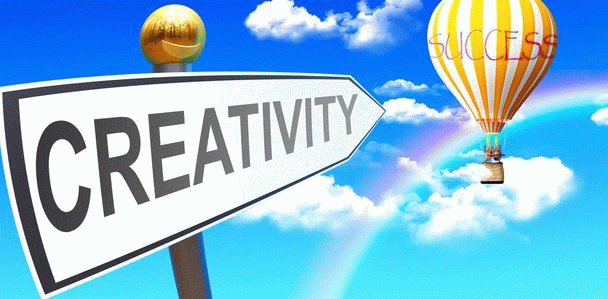 خلاقیت و نوآوری