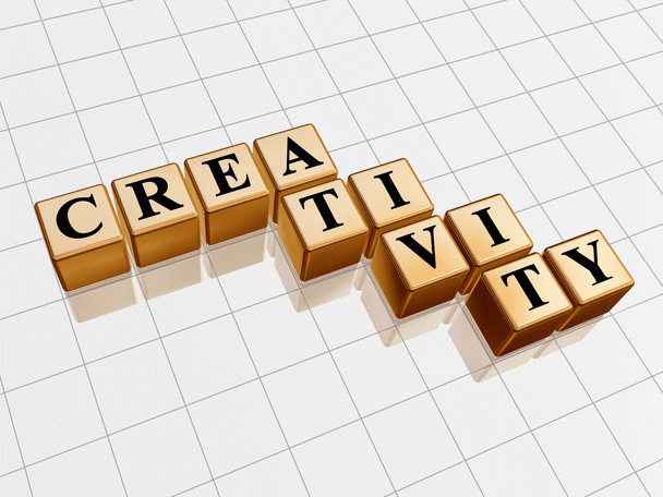 خلاقیت و نوآوری