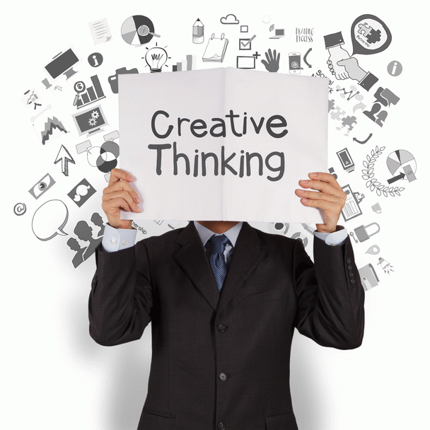 خلاقیت و نوآوری