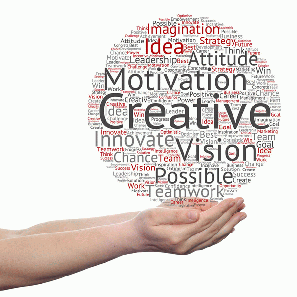 خلاقیت و نوآوری