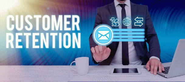 حفظ مشتری(وفاداری مشتری)-خرید مجدد