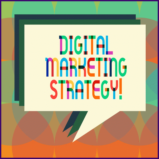 بازاریابی دیجیتال-تجارت الکترونیک-دیجیتال مارکتینگ