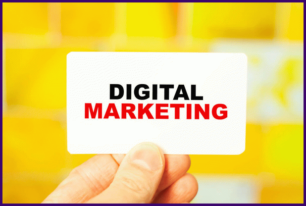بازاریابی دیجیتال-تجارت الکترونیک-دیجیتال مارکتینگ
