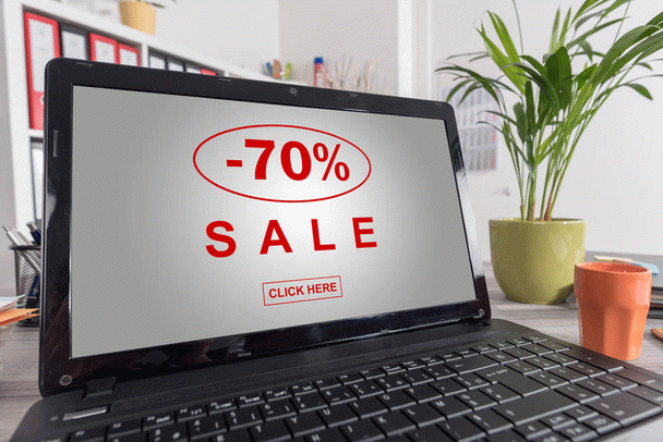 تخفیف-فرصت خرید