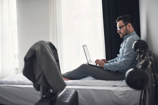 freelancer-فریلنسر