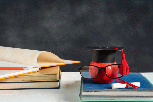 graduates-فارغ التحصیلان