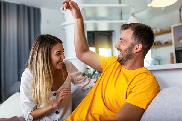 بهبود روابط زناشویی