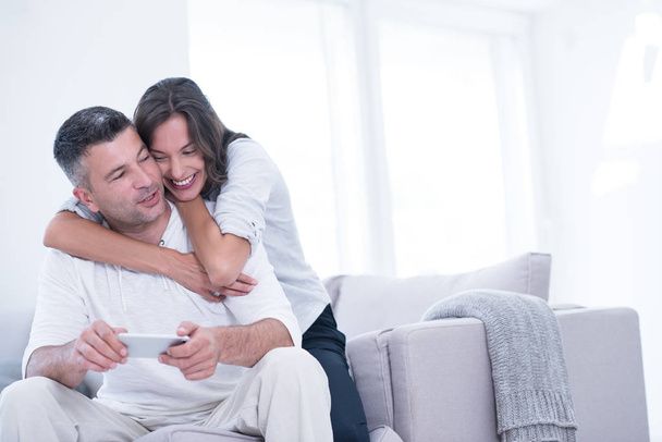 بهبود روابط زناشویی