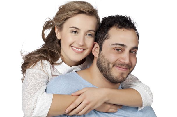 بهبود روابط زناشویی