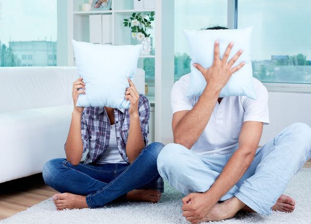 بهبود روابط زناشویی