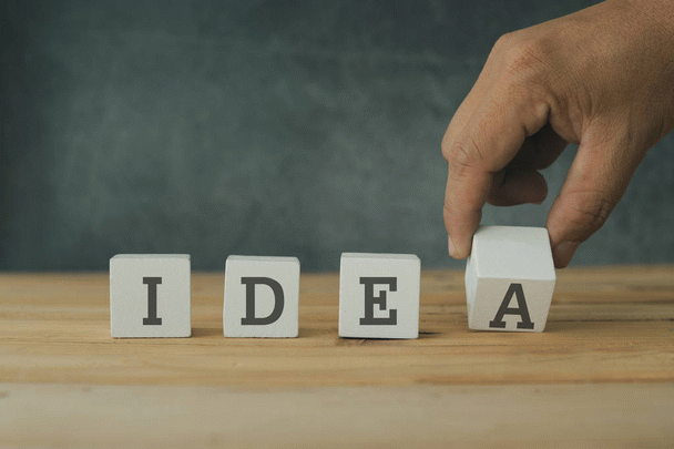 ایده