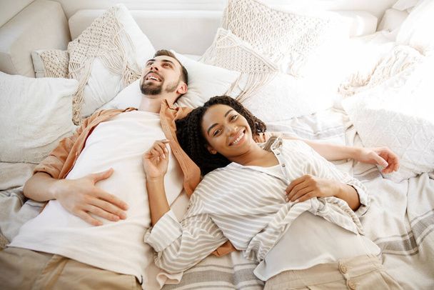 بهبود روابط زناشویی