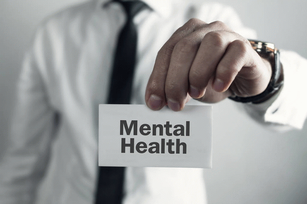 mental health-سلامت روانی